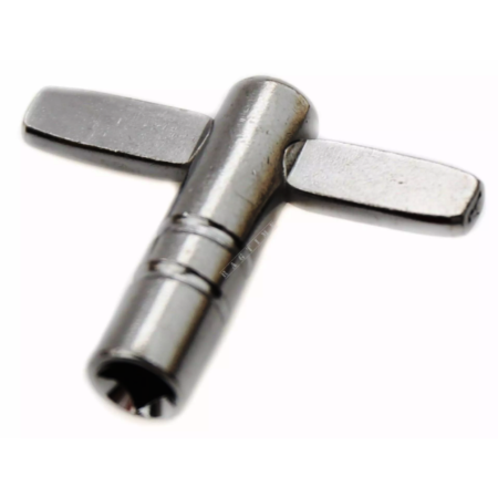 Kluczyk do strojenia perkusji Ever Play C 4-kątny-55556