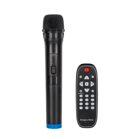 Kolumna mobilna Kruger&Matz Shield Bluetooth-55562