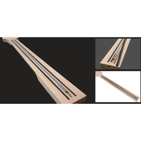 Gitara basowa Marcus Miller V3 5 Tabacco Sunburst-55640