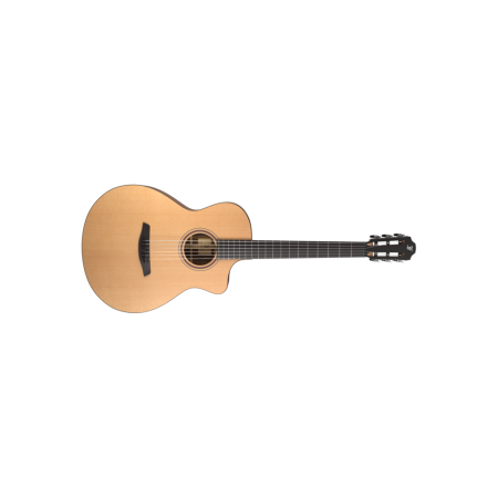 Gitara klasyczna Furch GNc 4 CR LR Baggs EAS nylon-55699