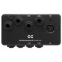 Pedalboard Patchbay One Control Junction Box 4M-55604