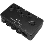 Pedalboard Patchbay One Control Junction Box 4M-55605