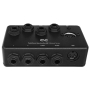 Pedalboard Patchbay One Control Junction Box 4M-55606