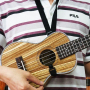 Pasek do ukulele Jeremi CS-BD01 1101-55625