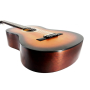 Gitara klasyczna Valencia VC204 Classic Sunburst  -55662