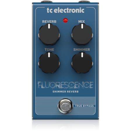 Efekt TC Electronic Fluorescense Shimmer Reverb-55725