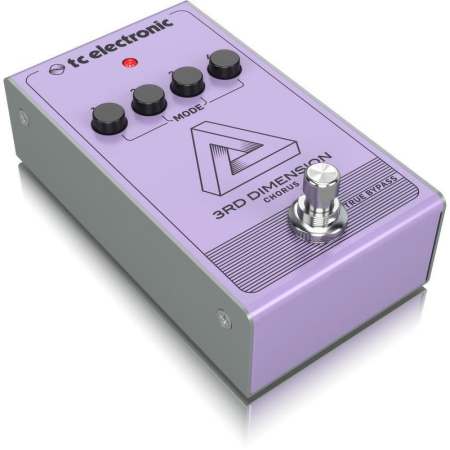 Efekt TC Electronic 3RD Dimension Chorus -55734