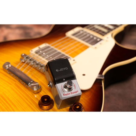 Efekt Joyo JF-327 flanger raptor-55744