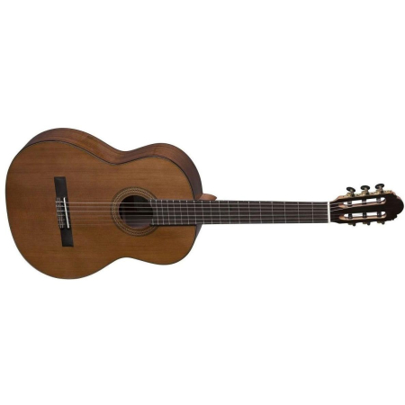 Gitara klasyczna De Felipe DF6C 4/4-55826