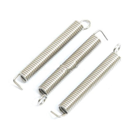 Sprężyny do mostka tremolo Boston SP-60 3 szt.-55850