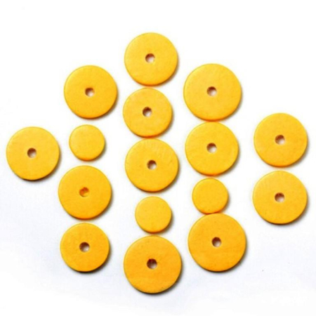 Poduszki Startone -  do fletu poprzecznego-55862