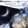 Płyta z muzyką relaksacyjną-55820