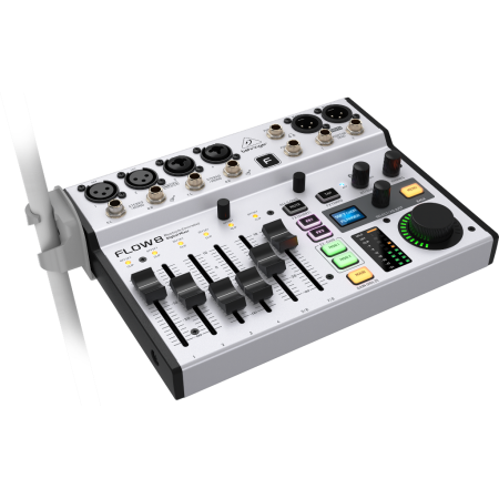 Mikser Behringer FLOW 8 cyfrowy-55917