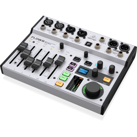 Mikser Behringer FLOW 8 cyfrowy-55919