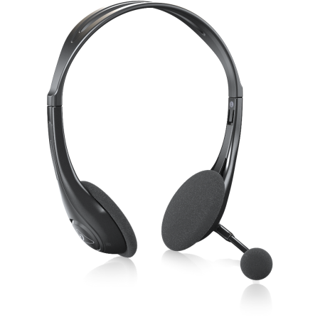 Słuchawki Behringer HS20 USB z mikrofonem gaming-55931