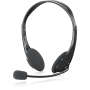 Słuchawki Behringer HS20 USB z mikrofonem gaming-55934