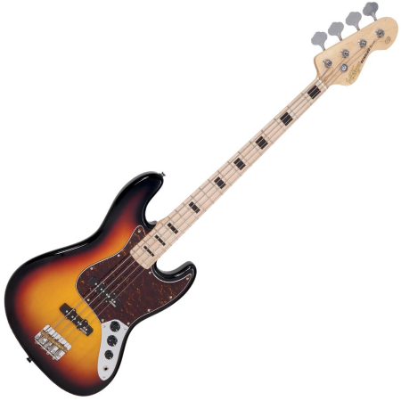 Gitara basowa Vintage VJ74MSSB-56006