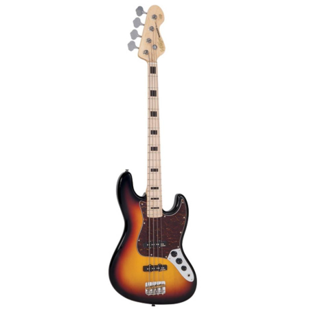 Gitara basowa Vintage VJ74MSSB-56007