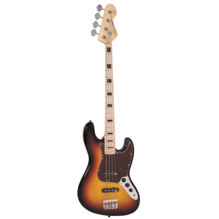 Gitara basowa Vintage VJ74MSSB-56008