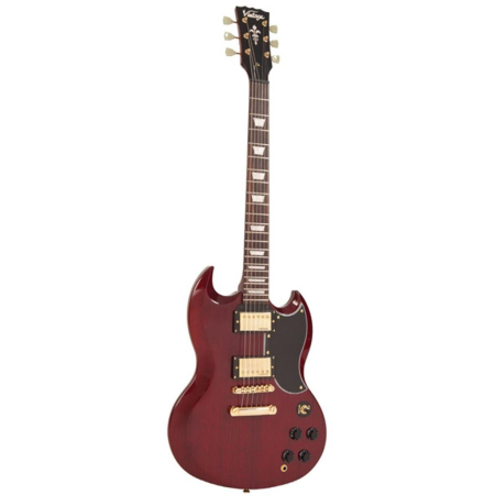Gitara elektryczna Vintage VS6CG-56010