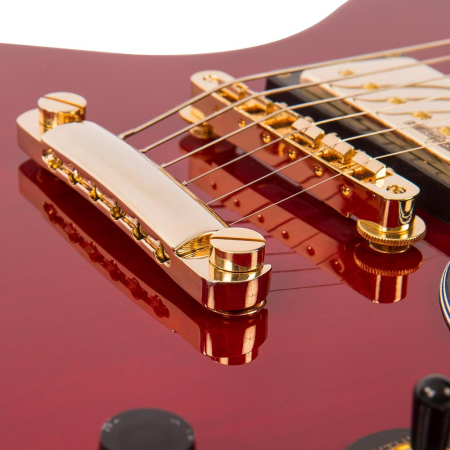 Gitara elektryczna Vintage VS6CG-56013