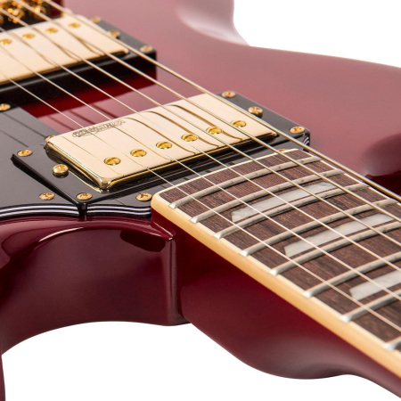 Gitara elektryczna Vintage VS6CG-56015