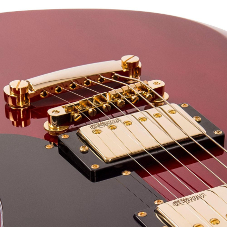 Gitara elektryczna Vintage VS6CG-56016