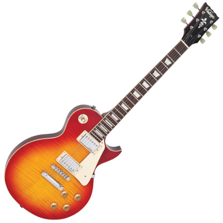 Gitara elektryczna Vintage V100CS-56029