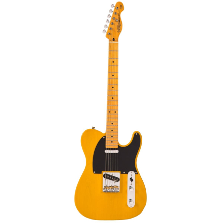 Gitara elektryczna Vintage V52BS-56042