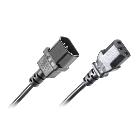 Kabel zasilający przedłużacz 1.8m KPO2770-1.8-56048
