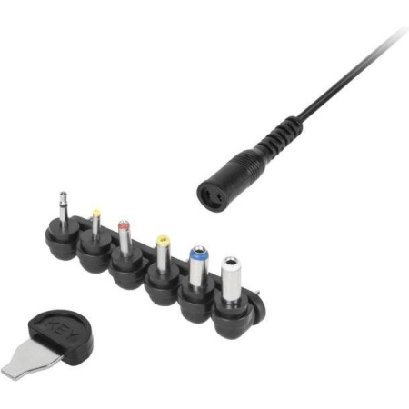 Zasilacz Kemot 500mA stabilizowany z regulacją-5605