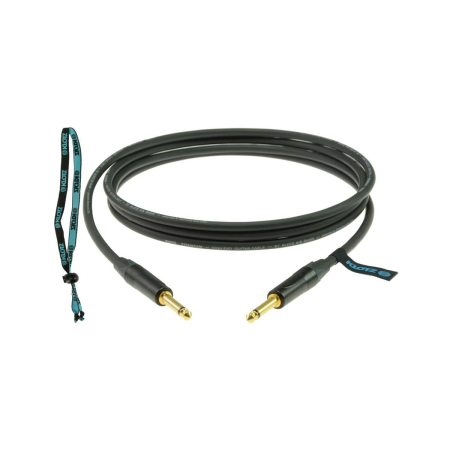 Kabel J-J 3m Klotz Titanium TI-0300PP-56087