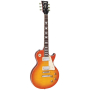 Gitara elektryczna Vintage V100HB Flame Honeyburst-56001