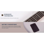 Gitara basowa Marcus Miller V3 5 BK-56034