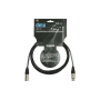 Kabel DMX 5pin Klotz 3m DMX5DK1S0300 EXPO-56065
