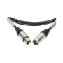 Kabel DMX 5pin Klotz 3m DMX5DK1S0300 EXPO-56067