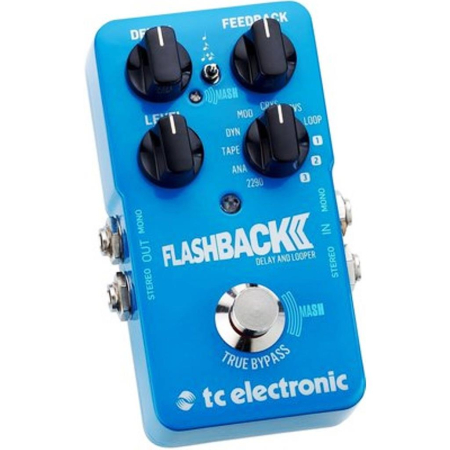 Efekt TC Electronic Flashback 2 Delay&Looper-56114