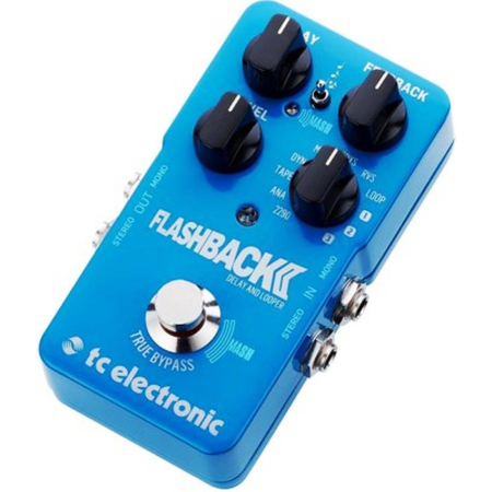 Efekt TC Electronic Flashback 2 Delay&Looper-56115