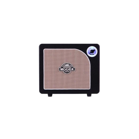 Combo Mooer DH 01 Hornet Black-56126
