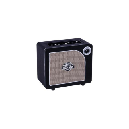 Combo Mooer DH 01 Hornet Black-56127