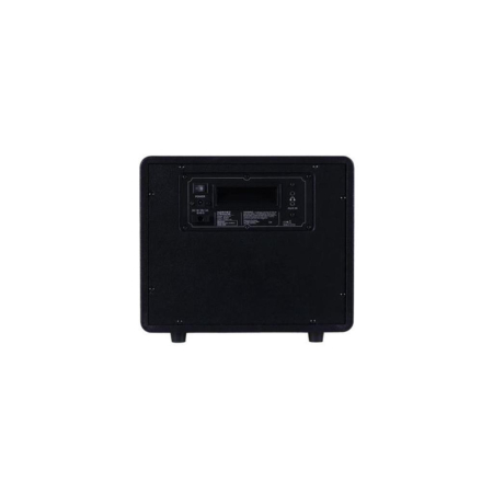 Combo Mooer DH 01 Hornet Black-56128
