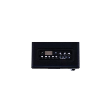 Combo Mooer DH 01 Hornet Black-56129
