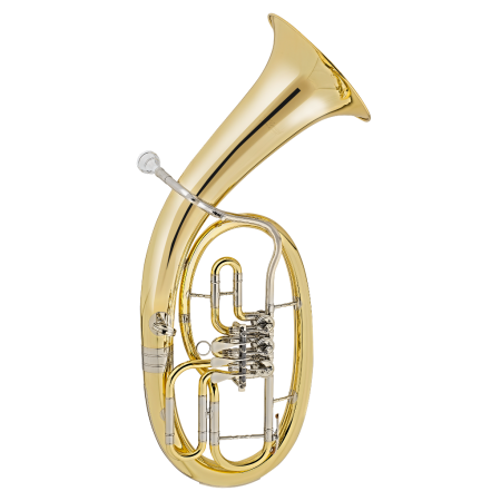 Sakshorn tenorowy Cerveny CTH 521 -56211