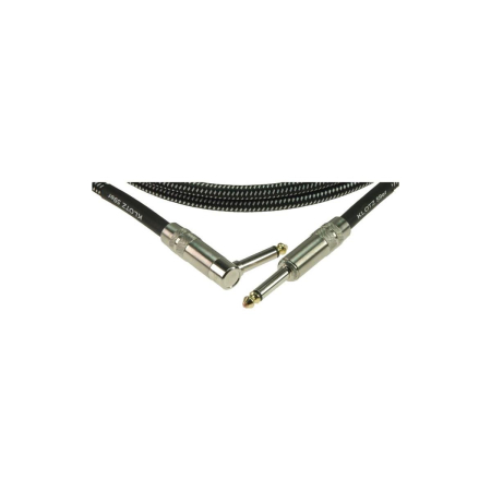 Kabel J-J 4,5m Klotz Vintage 59er VINA450 Kąt-56219