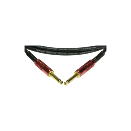 Kabel J-J 3m Klotz RockMaster MJPP03-56225