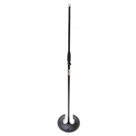 Statyw do mikrofonu STAND4me  prosty typu Elvis -56229