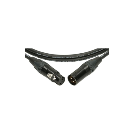 Kabel Xlr-Xlr 3m Klotz M1 M1FM1N0300-56235