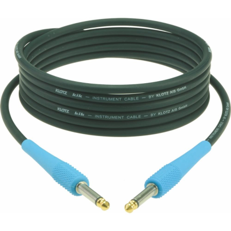 Kabel J-J 3m Klotz KIK KIKC3.0PP2 mountain blue-56242
