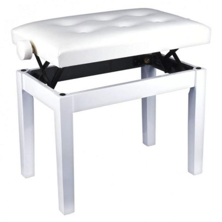 Ława do pianina NN 1 WH-56248