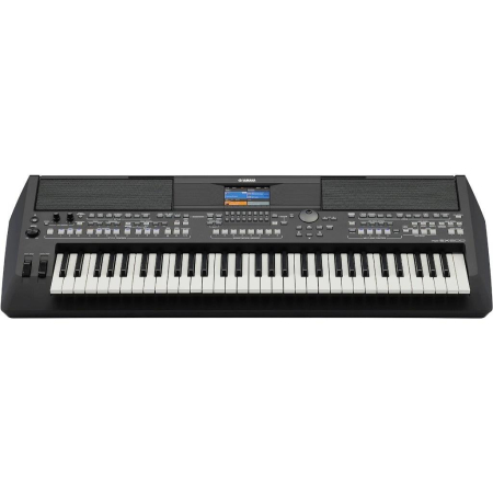 Yamaha PSR SX600 keyboard-56270